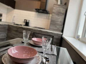 Квартира KarlMarks