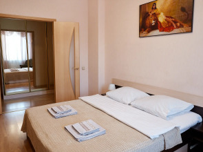 Апартаменты на Володарского