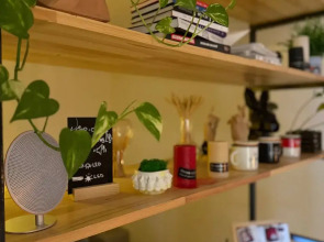 Квартира Дизайнерская в Центре Города