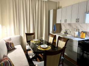 Квартира Уютная Рядом с Морем Светлогорск