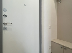 Квартира Студия Уточкина 5/2-396 КакДома Москва