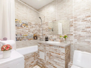 Апартаменты Lux RentPlaza