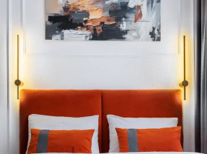 Квартира Новая