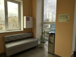 Гостевой дом Милана