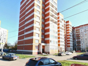 Апартаменты Уютная и Комфортная Квартира