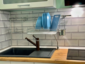 Апартаменты на Ломоносова 119