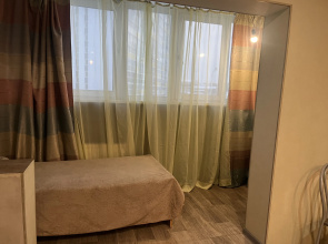 Uyutnaya Odnokomnatnaya Na Yaroslavskogo Flat