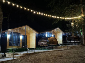 База отдыха Аризона