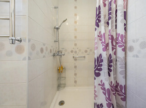 Квартира трехкомнатная в самом центре города