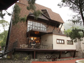 Мини-Отель Мельница