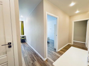 Квартира на Яшина 3