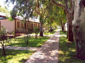 La Porta Del Sole Hotel & Village