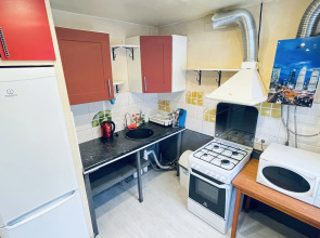 Апартаменты на Комарова 17/2