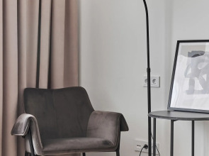 Апартаменты на проспекте Андропова 10