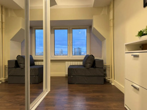 Апартаменты уютные К 513