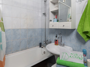 Апартаменты на проспекте Косыгина 17