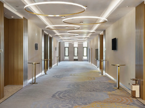 Aden Hotel & Business Centre Minsk (airport)