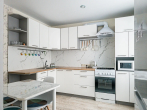 Flat Apartamenty Chill Pill - Tsentr - Samozaselenie 24/7 - 20