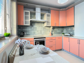 Квартира от FolkFort у метро «Алтуфьево» — спокойствие и комфорт вблизи зелёных зон