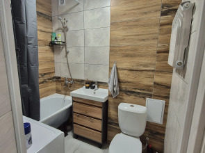 Квартира Уютная с Балконом в Центре Города