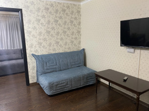 Апартаменты Вместительная двушка на проспекте Ленина