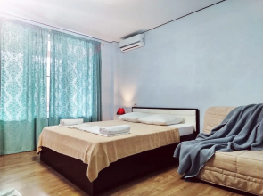 Bagrat Guest House