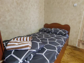Апартаменты рядом с Метро Окружная