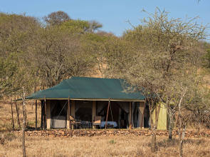 Ole Serai Luxury Camp Hotel
