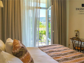 Отель Passport Tbilisi