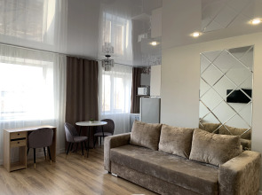 Квартира Студия люкс