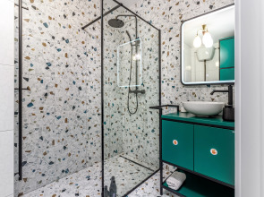 Апартаменты Виатур на Карбышева