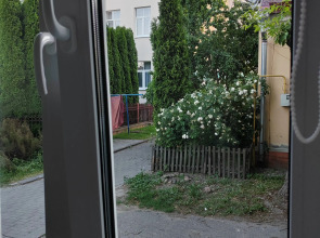 Апартаменты в центре Гродно на Кирова