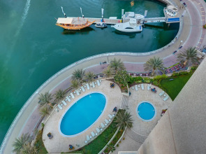 Апарт-Отель Marina