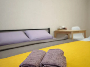 Квартира Студия ЖК Голливуд