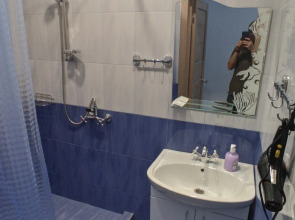 Квартира Квартира Комфорт у Вокзала