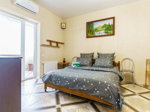 Апартаменты в Новороссийске Расположенные в Жк Комфорт Класса Регата от LetoApart