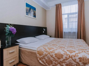 Апартаменты Невский Бриз