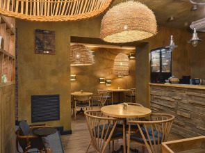 Бутик-Отель Truvor