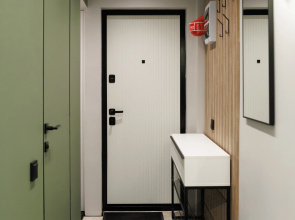 Апартаменты BPA Apartments 37/20