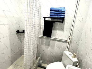 Отель Зефир