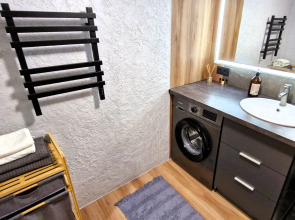 Квартира Кант