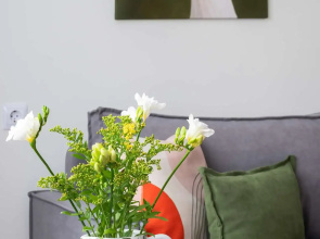 Квартира Семейная