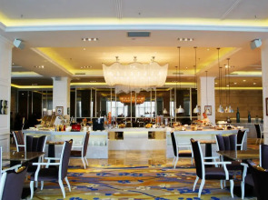 Отель Hotels & Preference Hualing Tbilisi