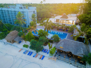 Matemwe Sands Hotel
