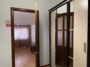 Гостевой дом  Марказ