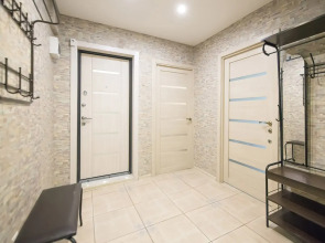 Квартира на Яшина 40 НаСутки35