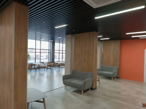 Квартира на улице Кирова 113/2