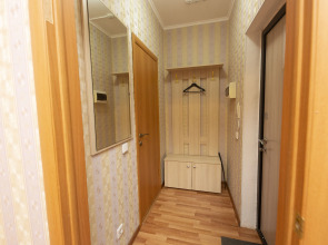 Квартира на ул. 50 лет ВЛКСМ дом 13 корп. 3