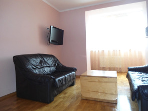 Na Zooparkovoj Apartments