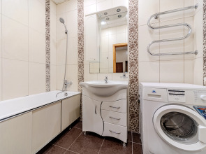 Апартаменты Ladgorna на проспекте  Независимости 13